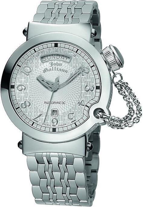 john galliano watches